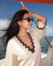 TRACEY DRESS