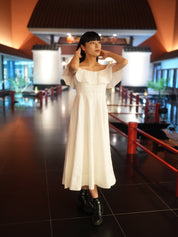 PEARL MAXI DRESS