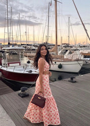 ALMA SKIRT SET