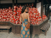 NAGOYA DRESS