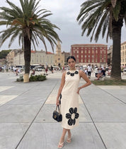JENNY DRESS