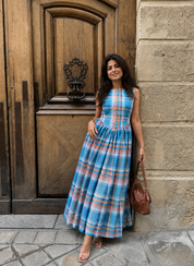 MARABELLA DRESS