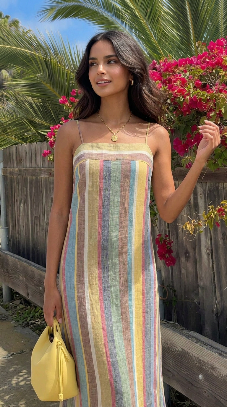 COMO DRESS