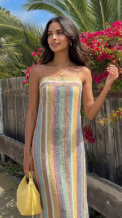 COMO DRESS