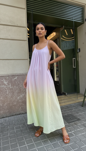 CANNES DRESS