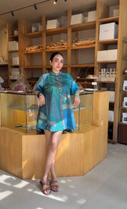 ARGENTINA DRESS