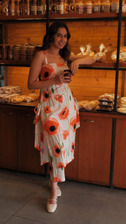 TULIP BLOOM CO-ORD