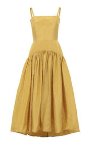 SICILY DRESS