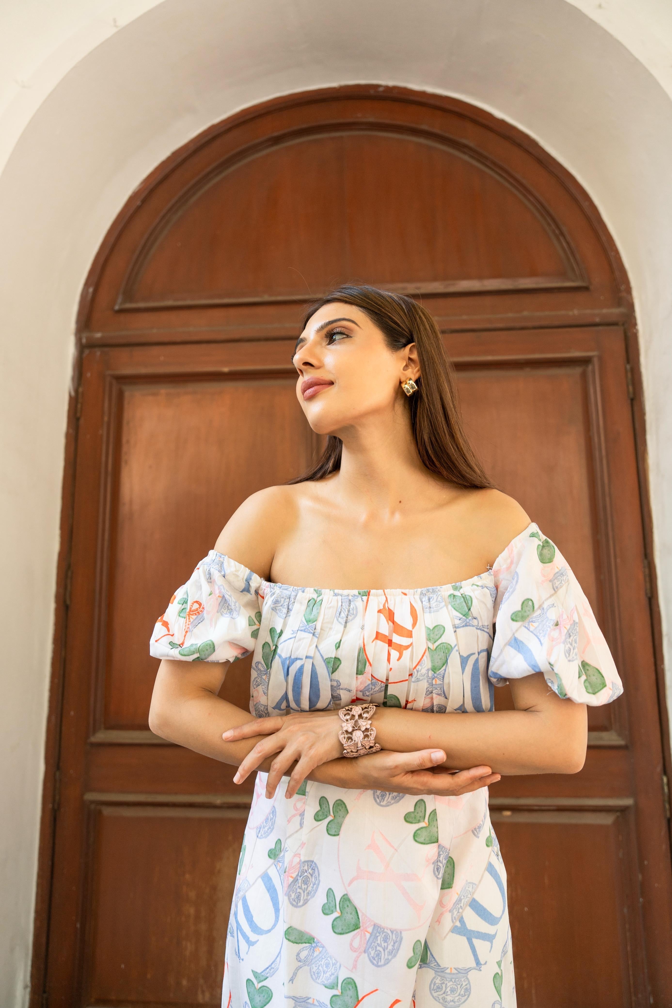 XOXO DRESS