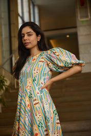 GINNIE DRESS