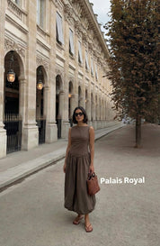 MADRID DRESS