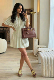 CROATIA DRESS