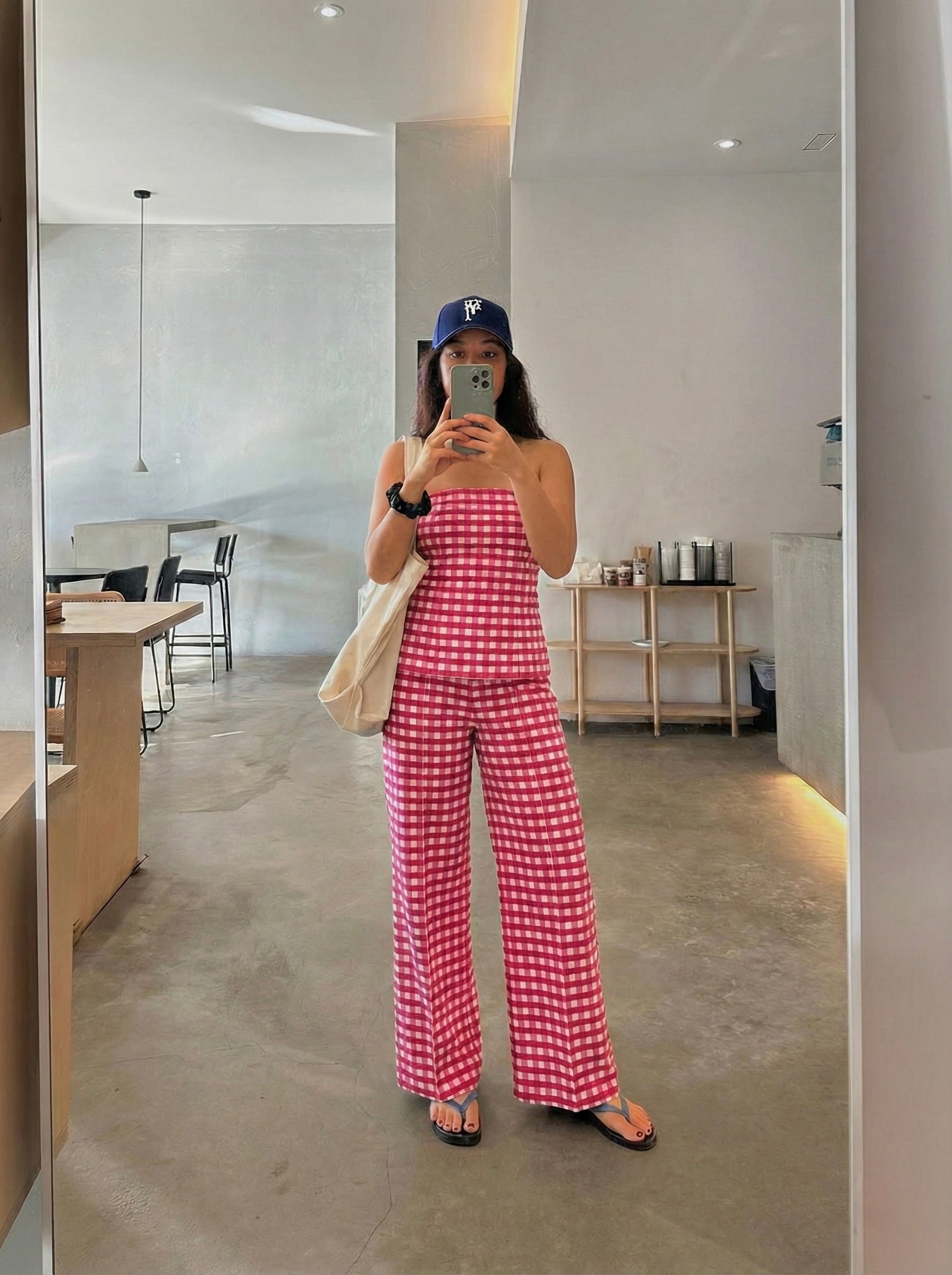 BALI CO -ORD