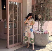 KELLY DRESS