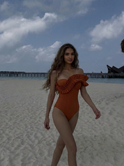 Azulé Swimsuit