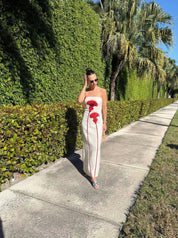 BRISBANE DRESS