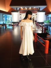 PEARL MAXI DRESS