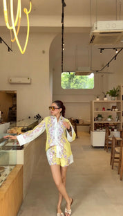 SOHO CO-ORD