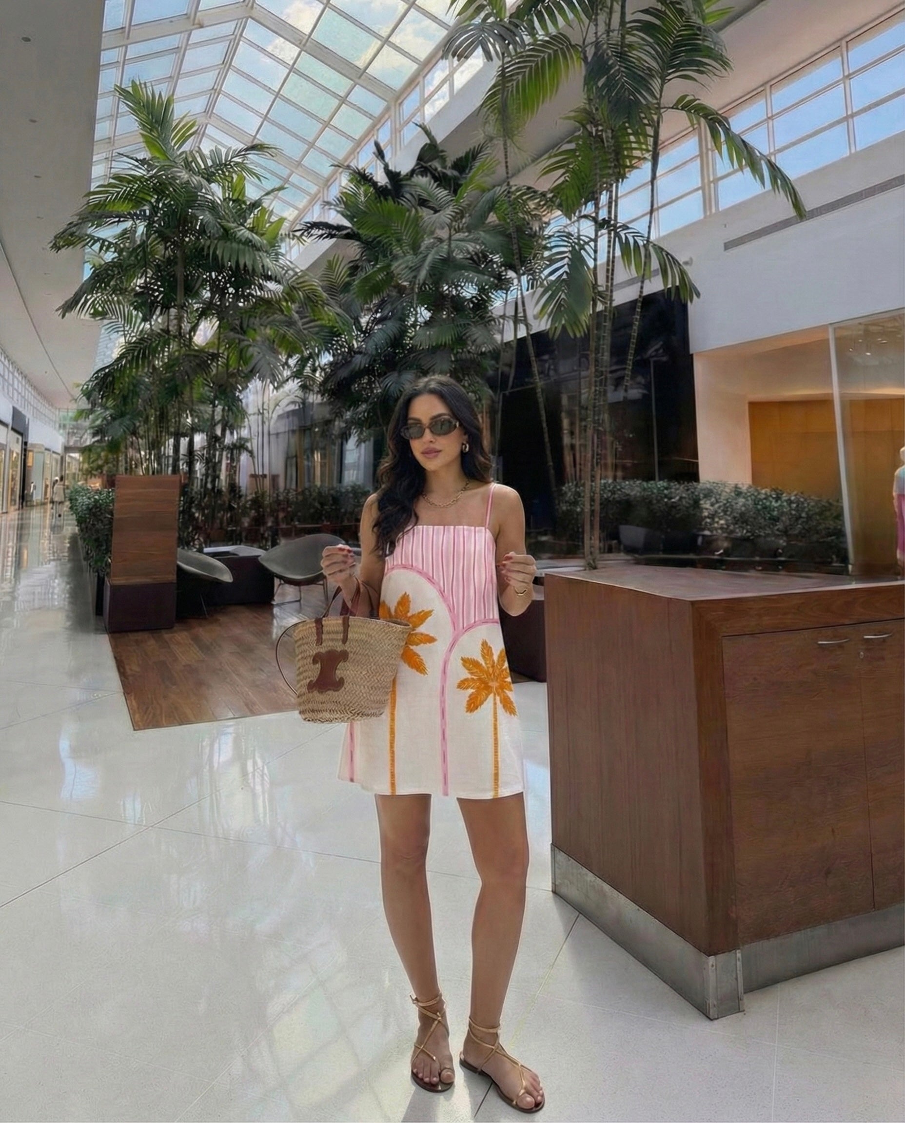 MEXICO DRESS