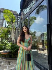 BAHAMAS DRESS