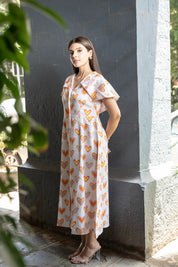 HEARTS DRESS