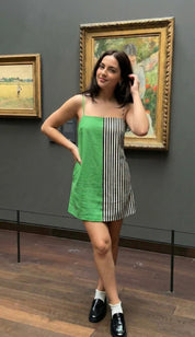 ZION DRESS