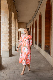 CARNIVAL DRESS