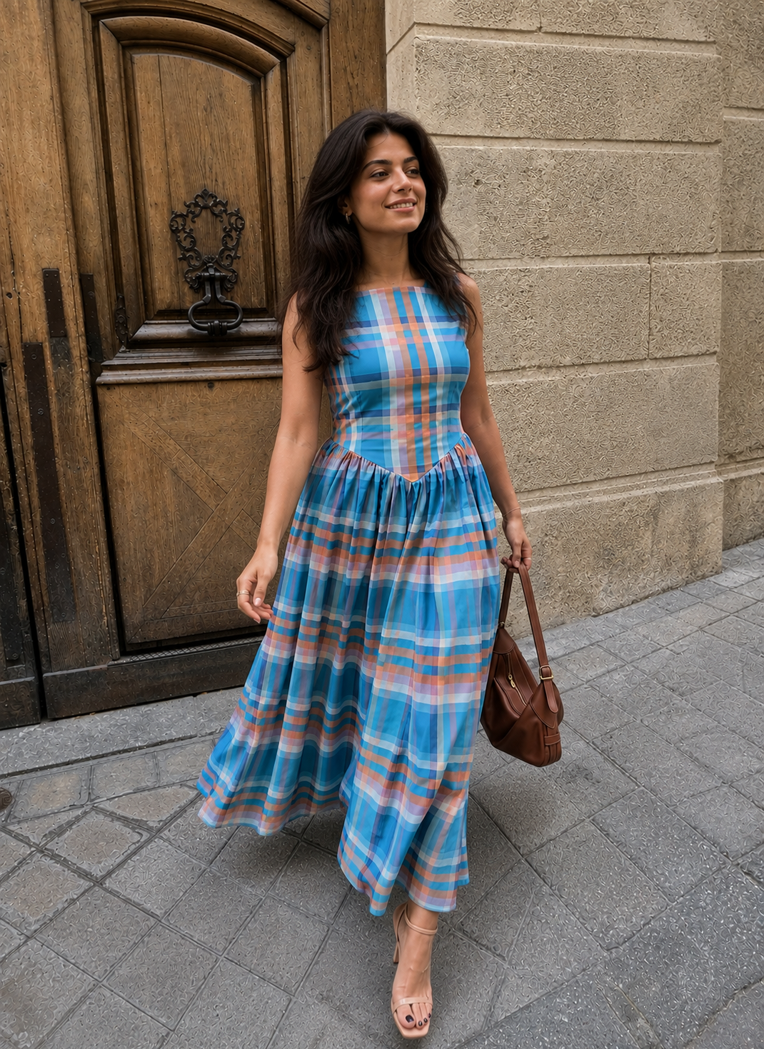 MARABELLA DRESS