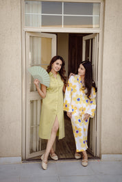 DAISY CO-ORD