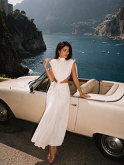 SAUVAGE DRESS