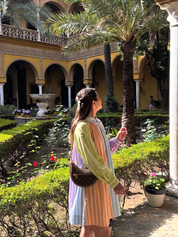 PETRA SHIRT DRESS