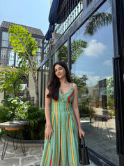 BAHAMAS DRESS