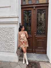 BARCA DRESS