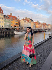 DENMARK DRESS
