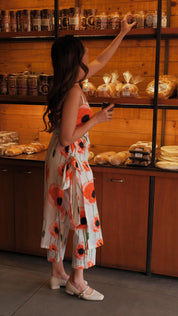 TULIP BLOOM CO-ORD