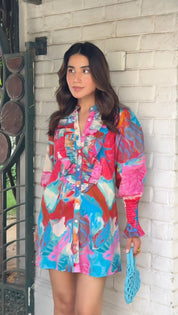 BOZCADDA DRESS