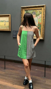ZION DRESS