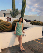 CANERI DRESS