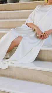 AYESHA IN ZUMA KAFTAN