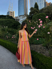 GRAINE SKIRT SET