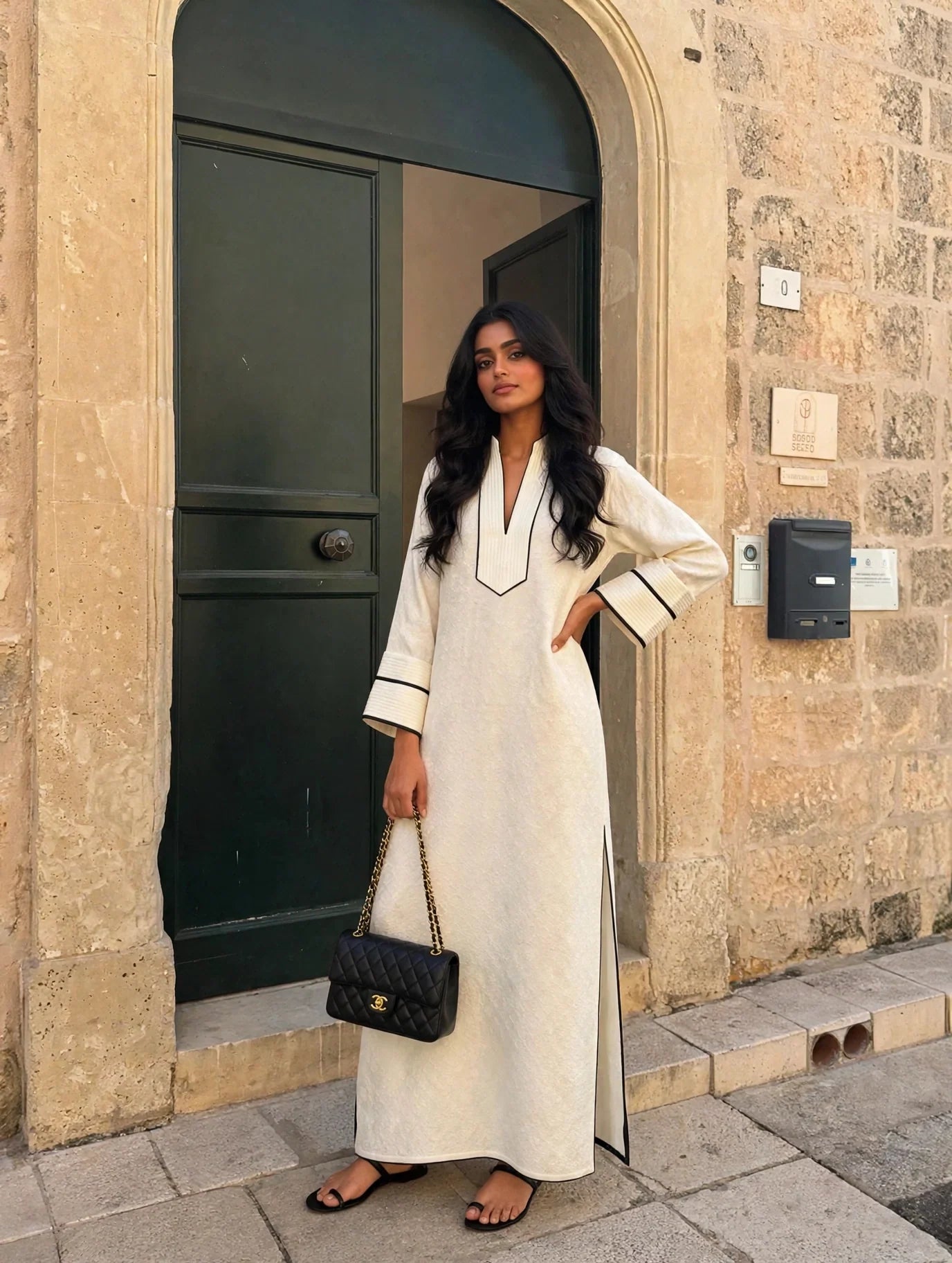 KIM DRESS