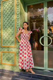 SUNNY SIDE UP DRESS