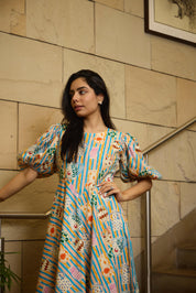 GINNIE DRESS
