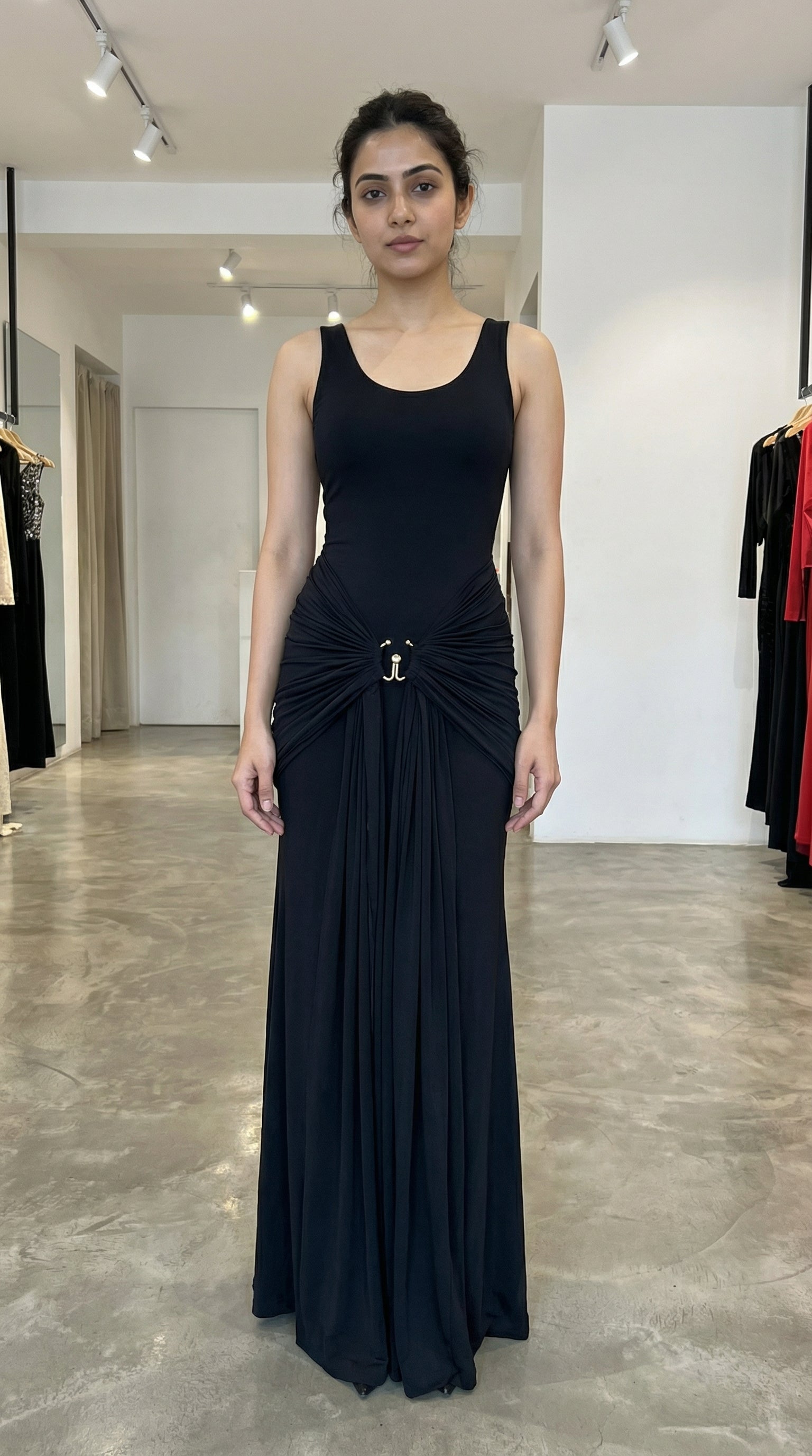 CÉLESTE NOIR