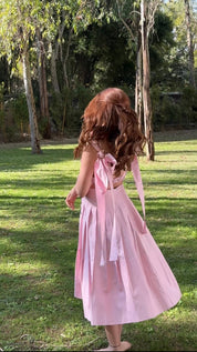 MINNIE DRESS