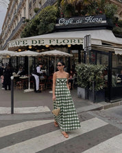 PARIS DRESS