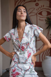 WHISKEY SOUR CO-ORD