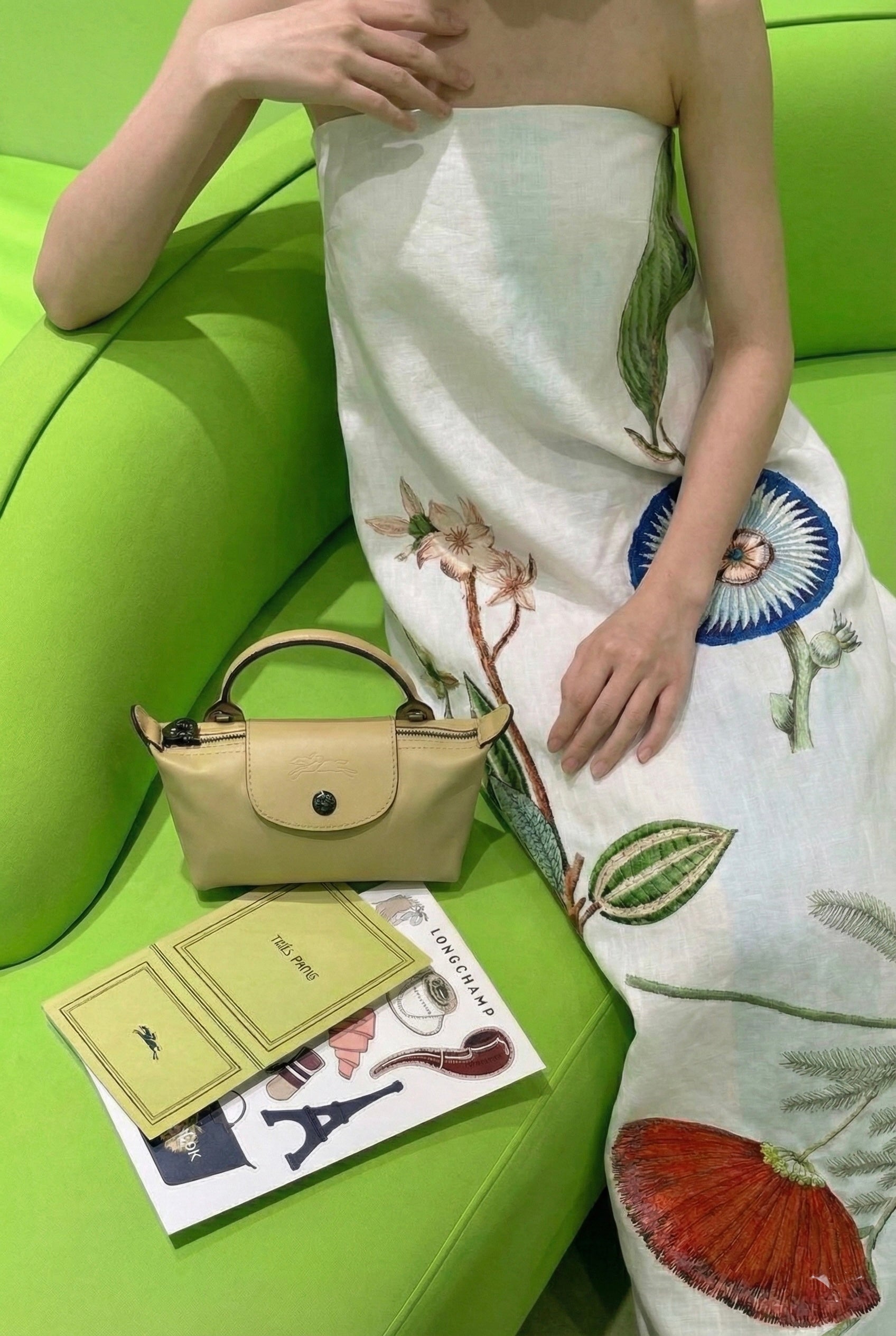 KRABI DRESS