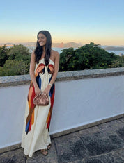 BIRDIE DRESS