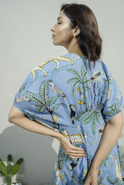 CORBETT BUMP DRESS